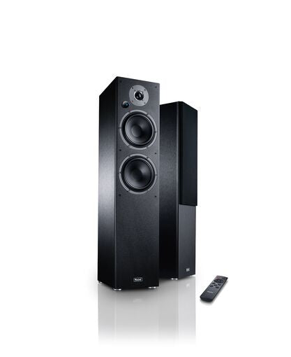 Monitor Reference 5A - Paar